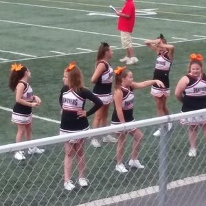 Meet your Posher, Zoey